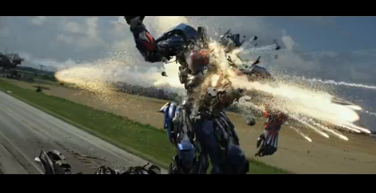 Transformers - JAYFORCE.COM