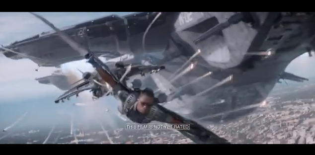 A MACKIE - JAYFORCE.COM