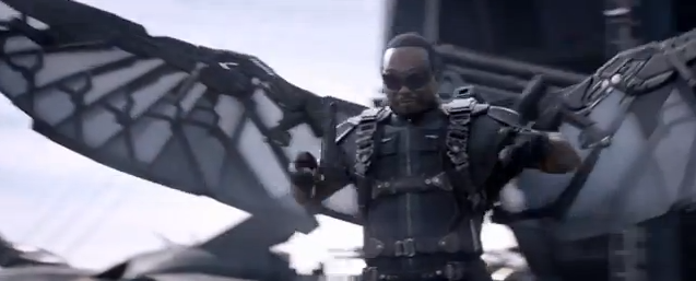 Falcon - JAYFORCE.COM