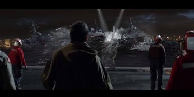 GODZILLA - JAYFORCE.COM