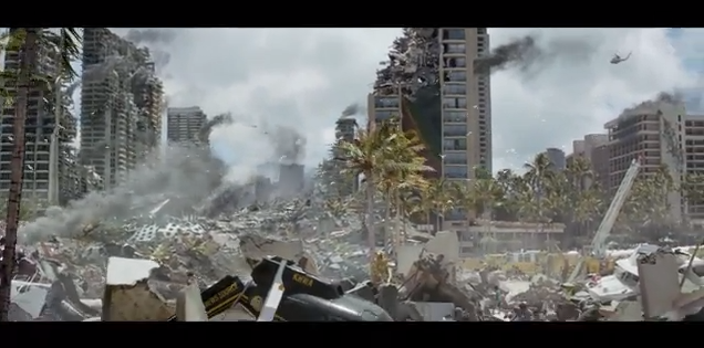 GODZILLLA - JAYFORCE.COM