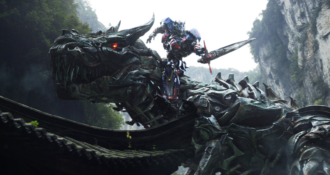 OPTIMUS DINOBOT - JAYFORCE.COM