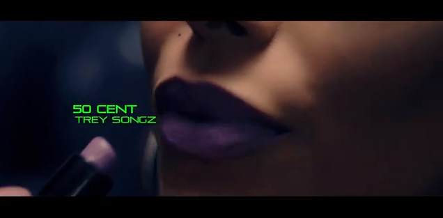 50 Cent - JAYFORCE.COM