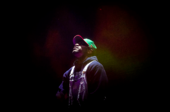 Andre 3000 - Coachella - JAYFORCE.COM