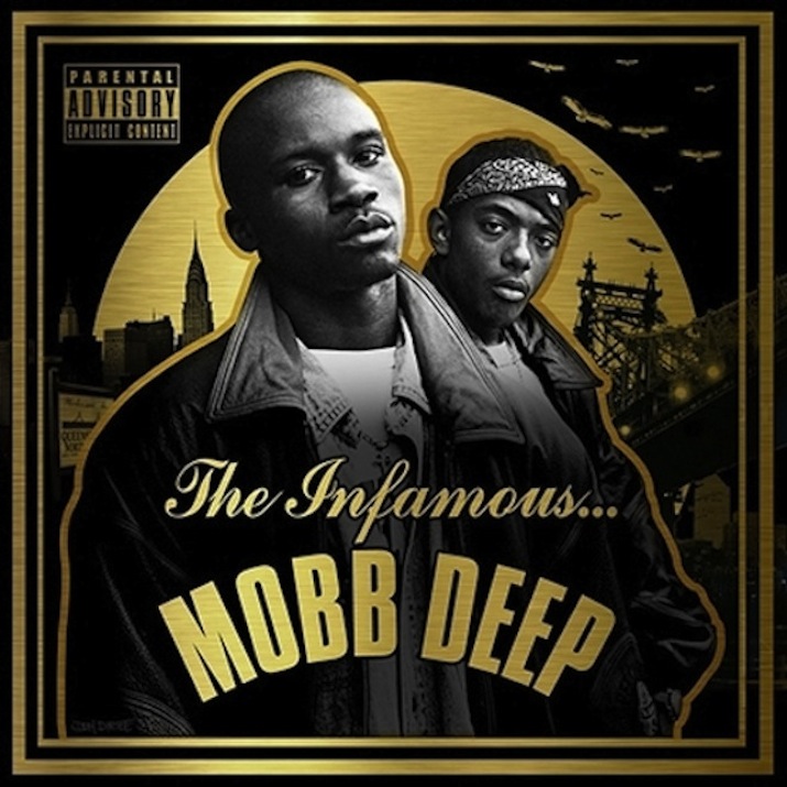 mobb-deep-the-infamous-lp-stream-funk-flex-freestyle