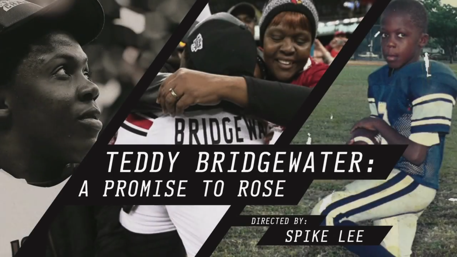 Bridgewater to mom