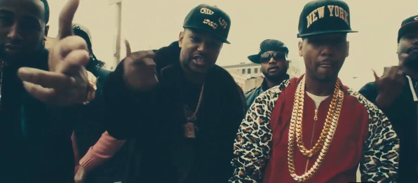 Dipset - JAYFORCE.COM