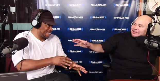 Fat Joe - JAYFORCE.COM