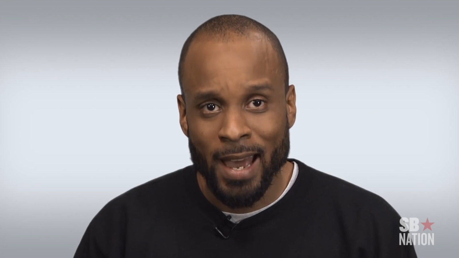 fight about fighting