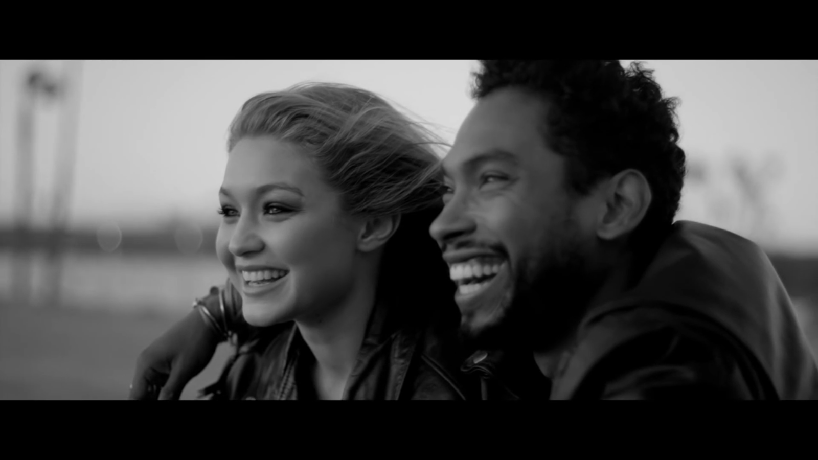 Gigi x Miguel