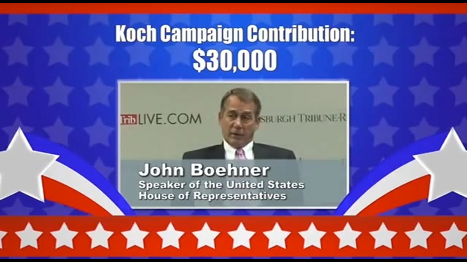 John Boehner