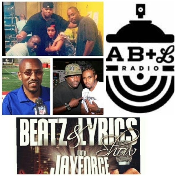 Prince Po x Trey G (NFL Network)