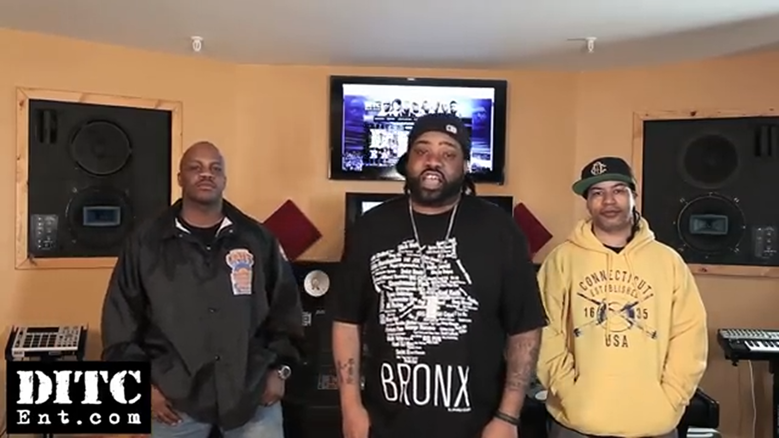 Shobiz x Finesse x AG