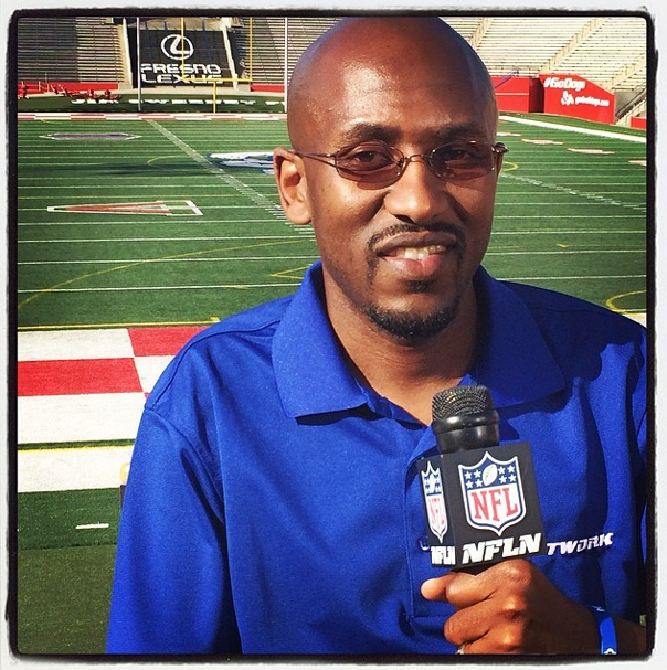 TREY G ANCHOR - JAYFORCE.COM