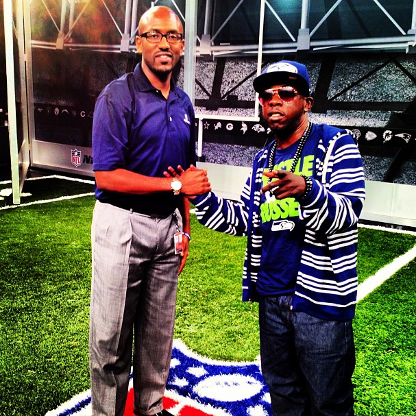 TREY G & PHIFE -JAYFORCE.COM