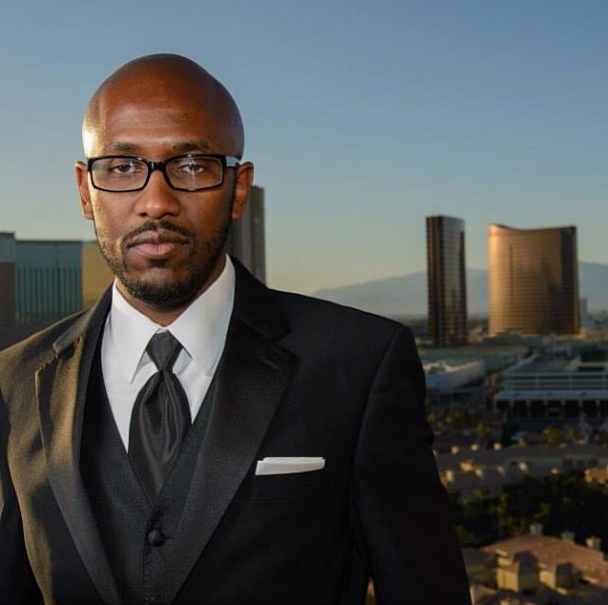 Trey G - JAYFORCE.COM