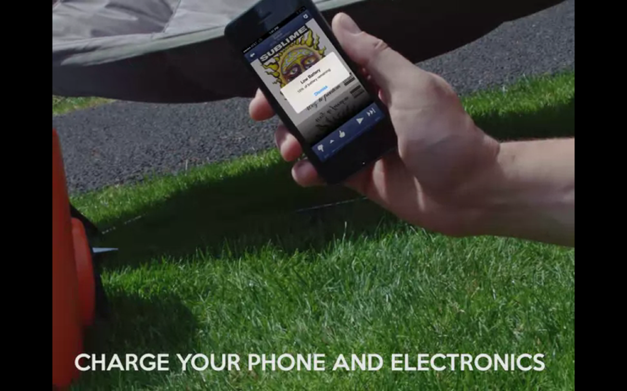 Innovation Get The ‘Coolest’ Cooler Ever Invented…First! (Video