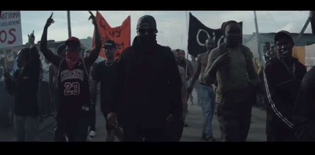 The Dream - JAYFORCE.COM