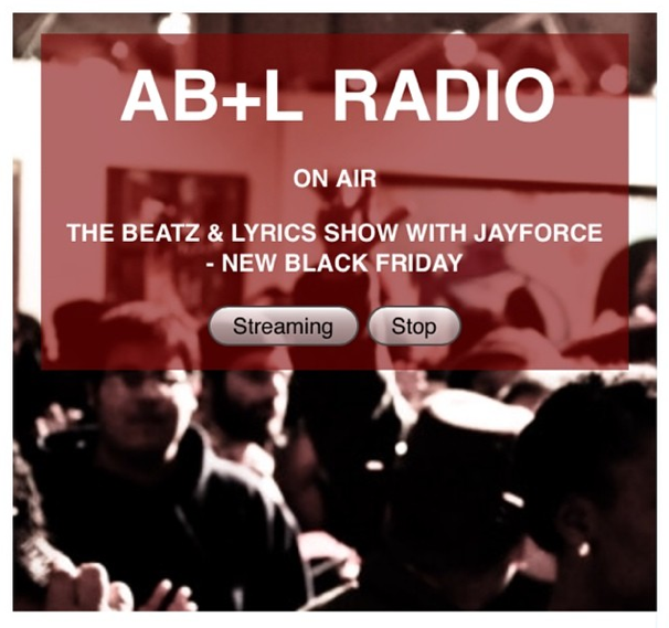 Ablradio