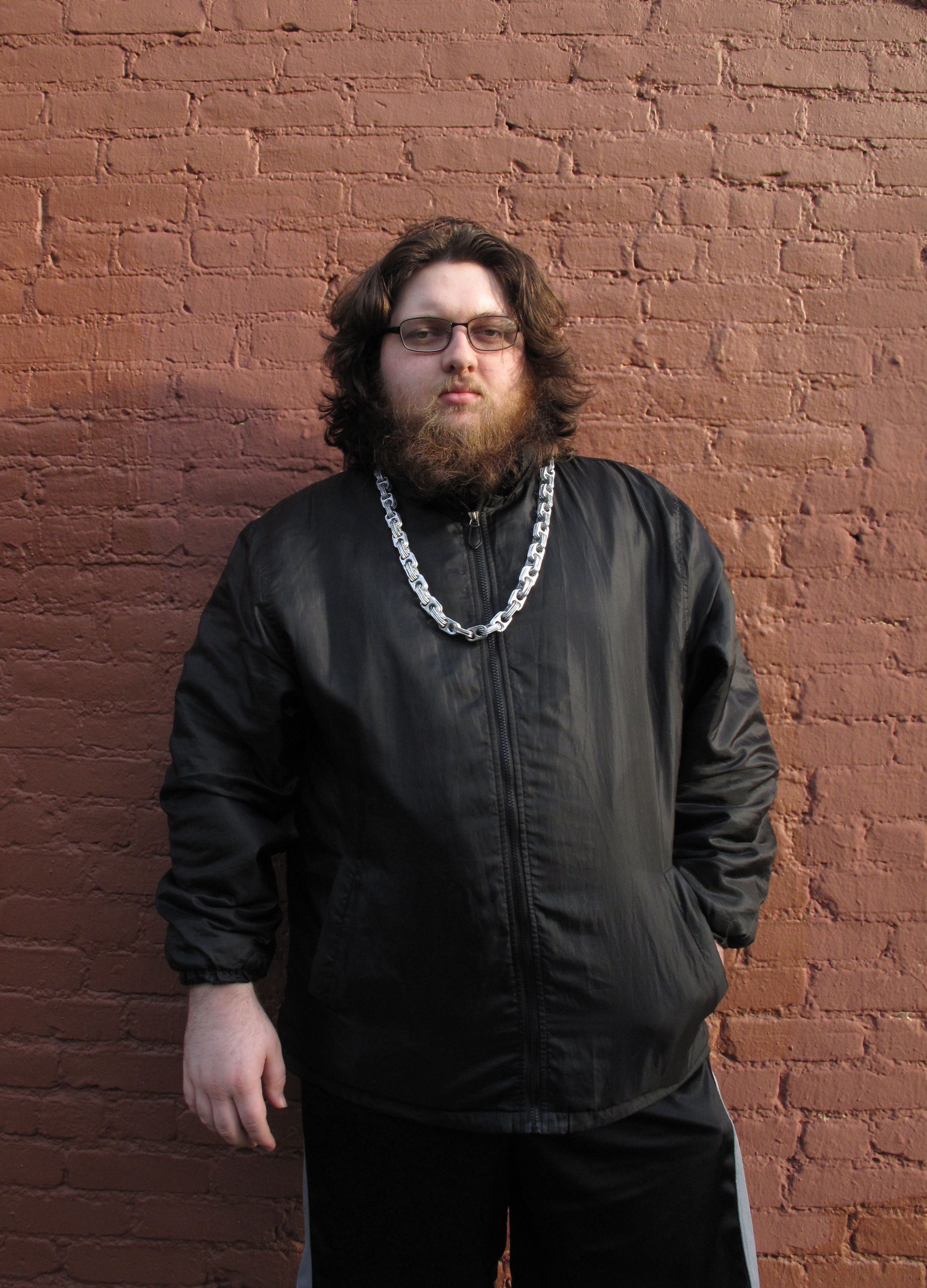 Jonwayne