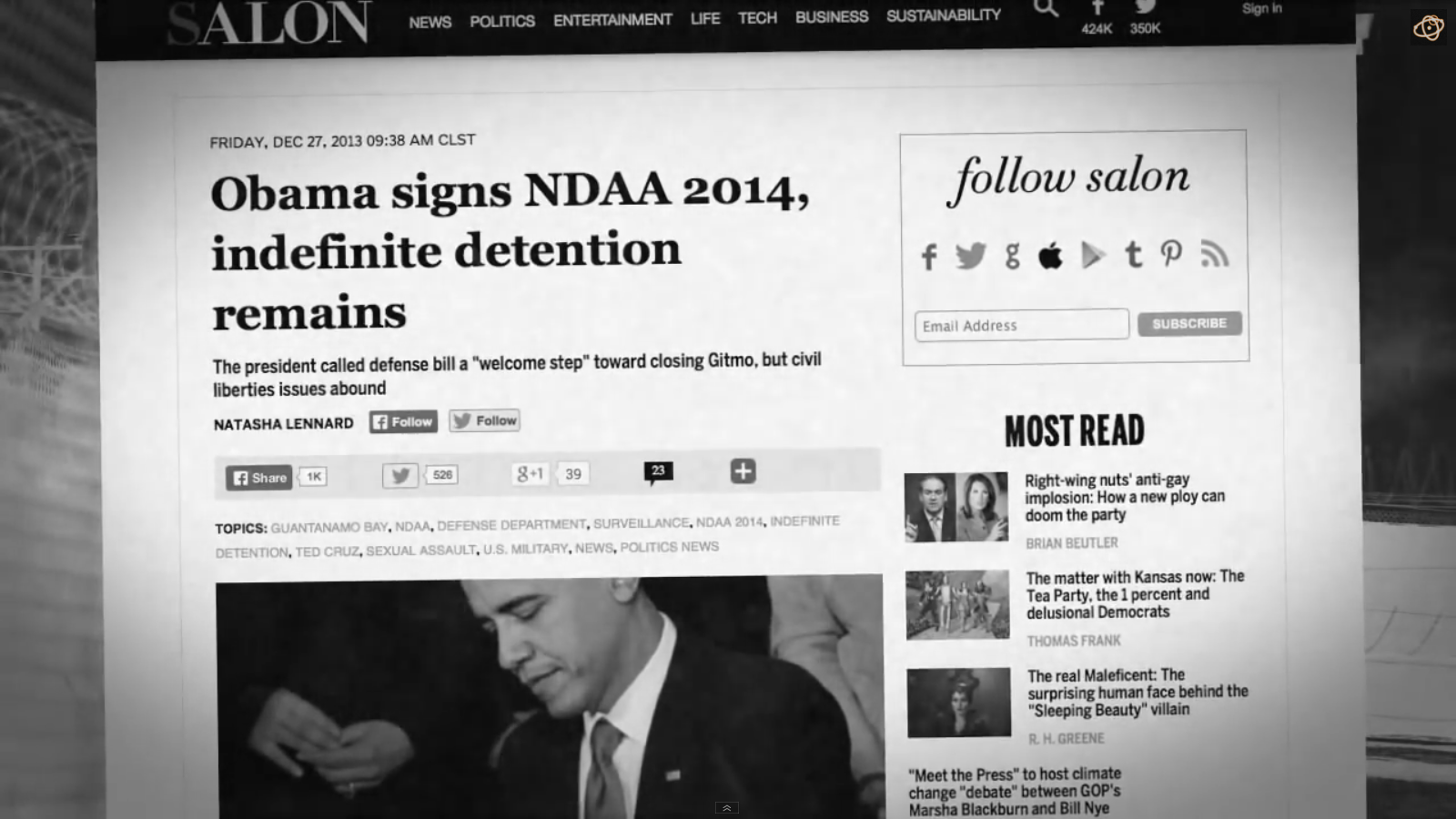 NDAA