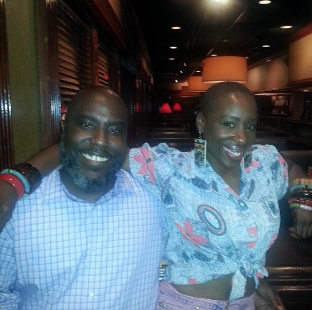 ODELL - JEANINE DANIELS