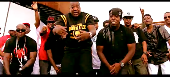 M.O.P. + Treach - JAYFORCE.COM