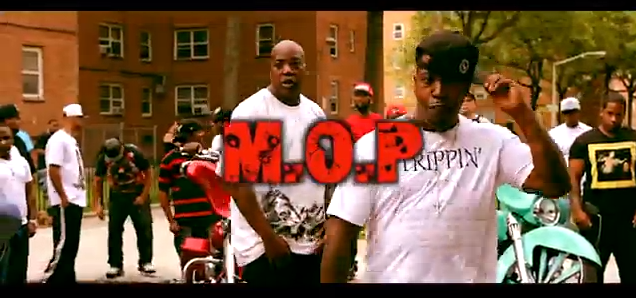 M.O.P. - JAYFORCE.COM