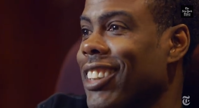 Chris Rock - JAYFORCE.COM