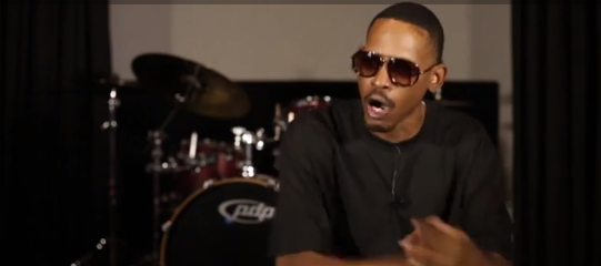 Kurupt - Jayforce.com