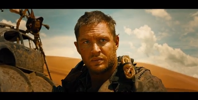 Mad Max - JAYFORCE.COM