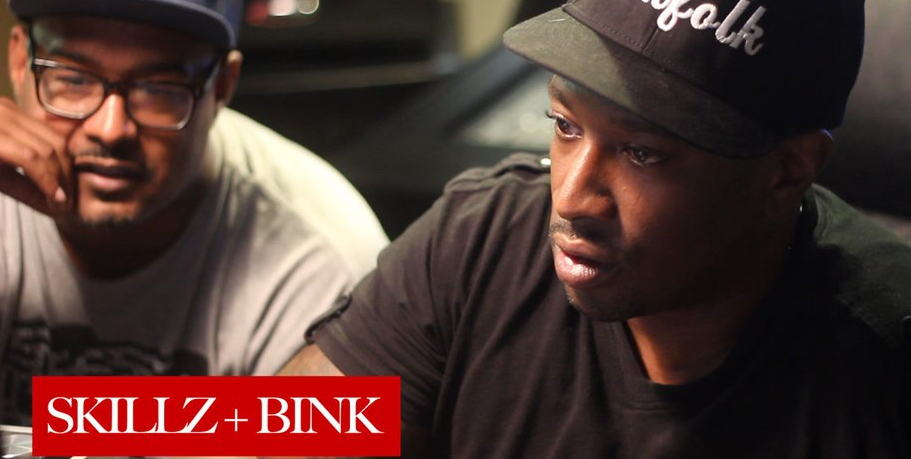 Skillz + Bink = JAYFORCE.COM