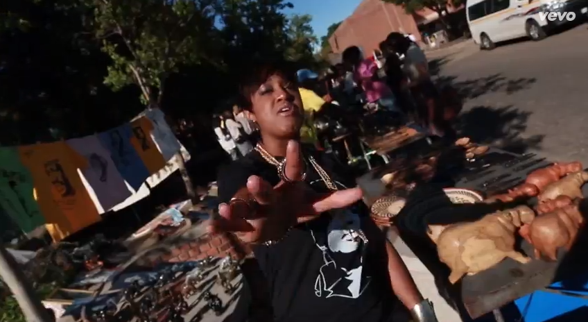 Rapsody - JAYFORCE.COM