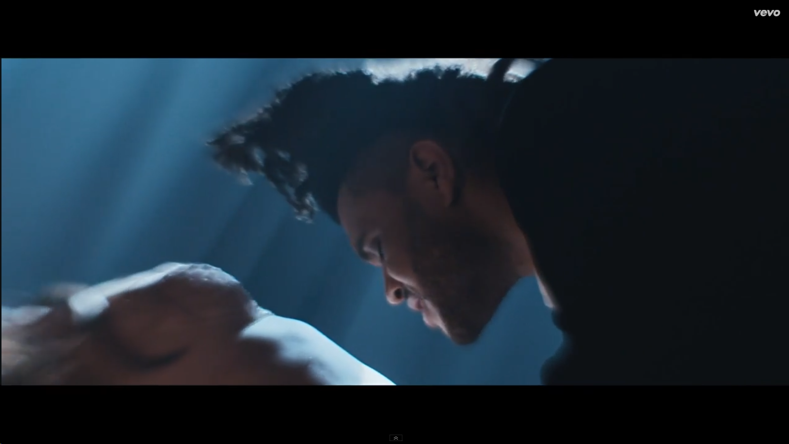 The Weeknd – “Earned It (Fifty Shades Of Grey)” Video (NSFW)