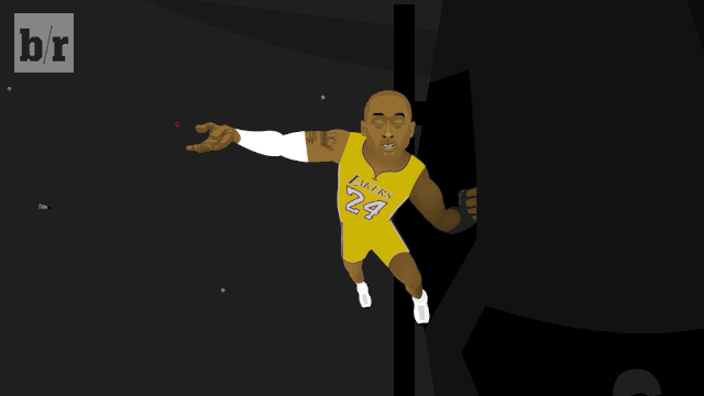 Comedy: Kobe Bryant x The L.A. Lakers Get Animated In Efforts To “Let It  Tank” (Video)