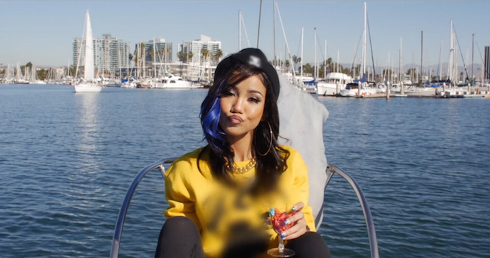 jhene-aiko-spotless-mind-video