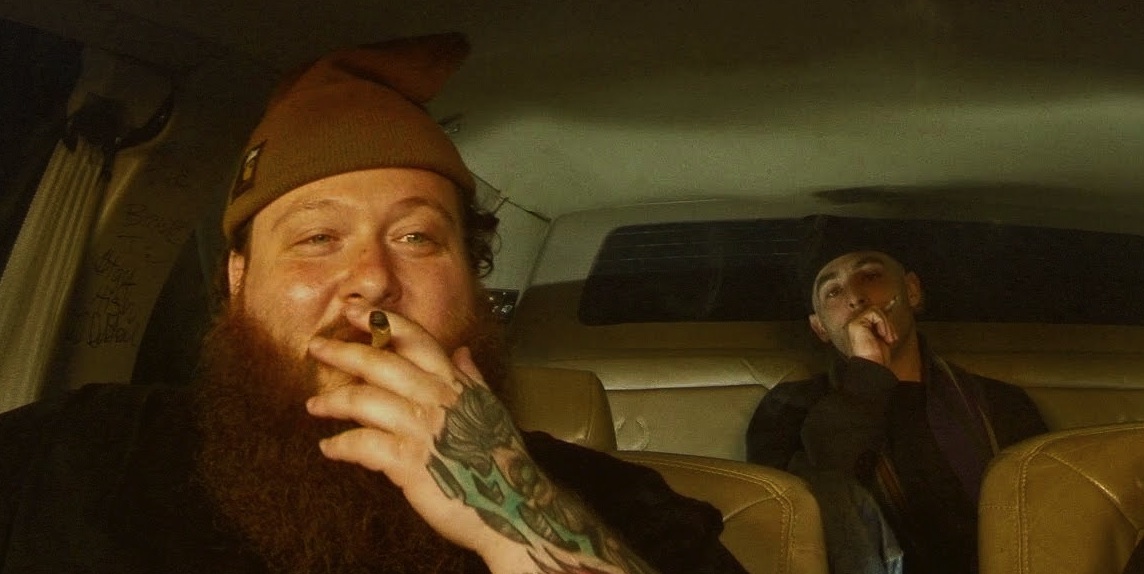 BRONSON X ALCHEMIST - JAYFORCE.COM