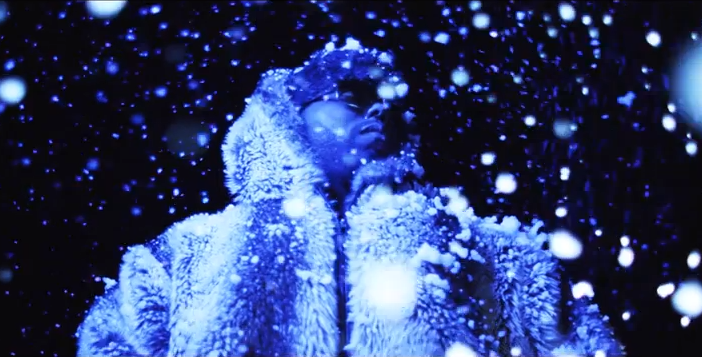 Jarren Benton - JAYFORCE.COM