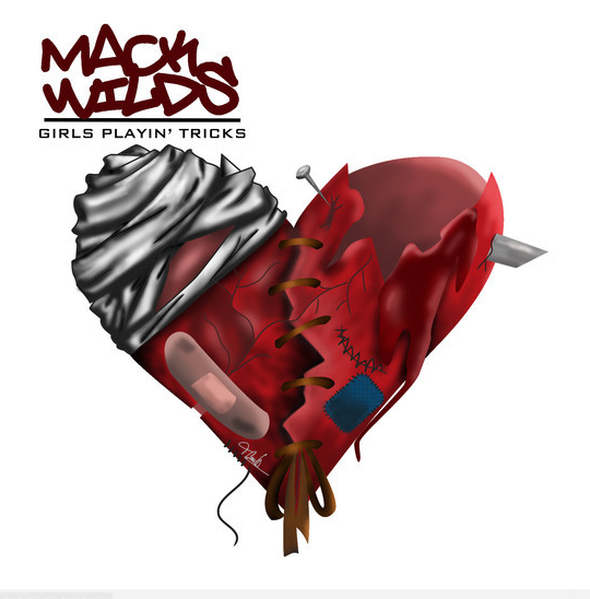 Mack Wilds - JAYFORCE.COM