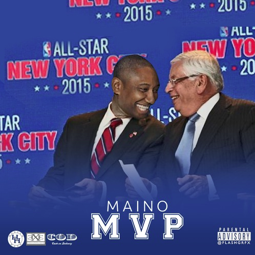 Maino - mvp - JAYFORCE.COM