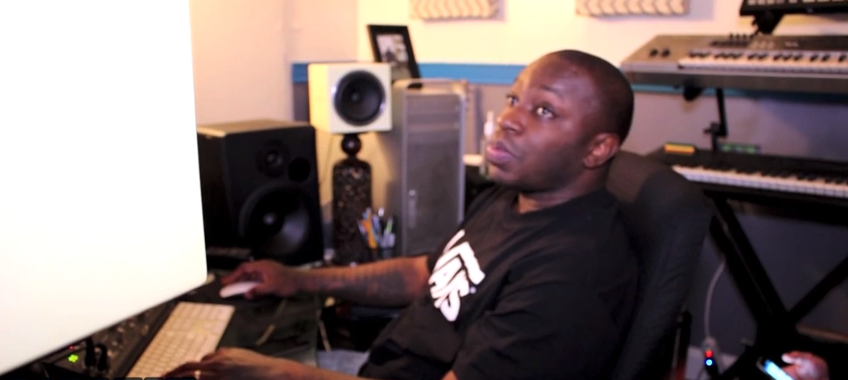 Nottz - JAYFORCE.COM