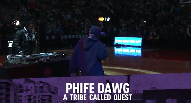 PHIFE DIGGGY