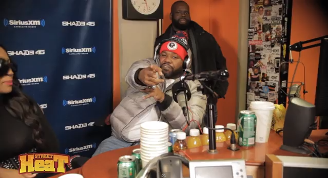 RAEKWON OFFICIAL - JAYFORCE.COM