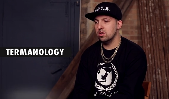 Termanoloy - JAYFORCE.COM