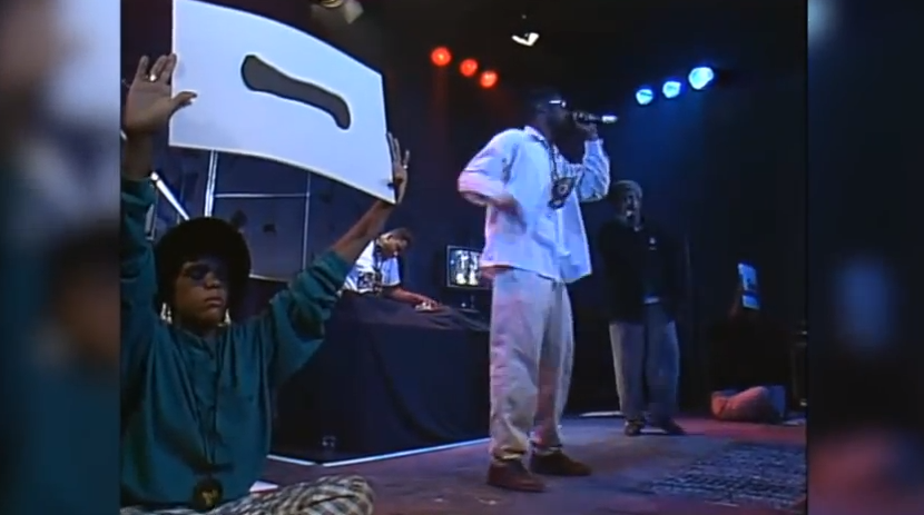 de la soul 3 - JAYFORCE.COM