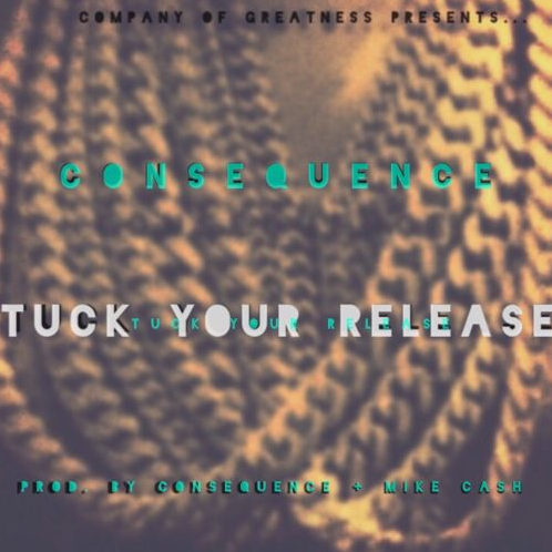 Consequence - JAYFORCE.COM