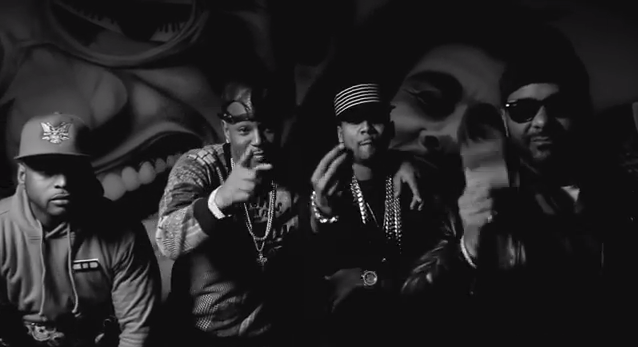 DIPSET - Jayforce.com 1