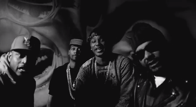 Dipset - JAYFORCE.COM