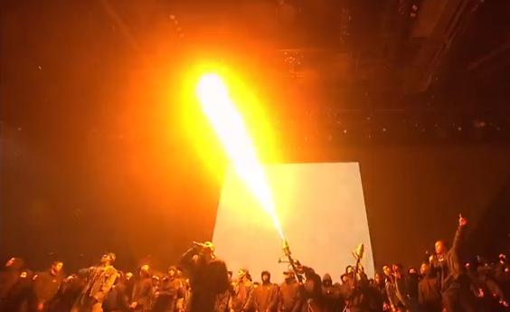 KANYE OFFICIAL - JAYFORCE.COM