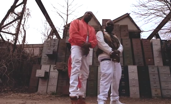 Meek Mill - jayforce.com - rozay